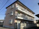 エステート小山第一の間取り画像