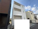 コート・ロッソの間取り画像