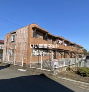 ウエストサイドマンションの外観画像
