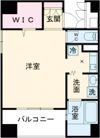 ヴィラフリーデ瓦町の間取り画像