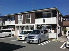 フレグランスMの外観画像