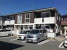 フレグランスMの間取り画像