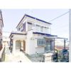 春日井市下屋敷町戸建の間取り画像