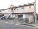 ハイツSATOの間取り画像