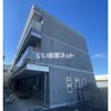 山王町マンションの間取り画像