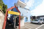 ウィッシュテラスの間取り画像