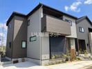 柏市花野井戸建ての間取り画像