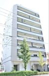 ガーデンブルグの間取り画像