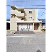 フェリスタ中山の外観画像