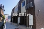 ミルフロールⅡの間取り画像