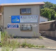 コーポオメガの外観画像