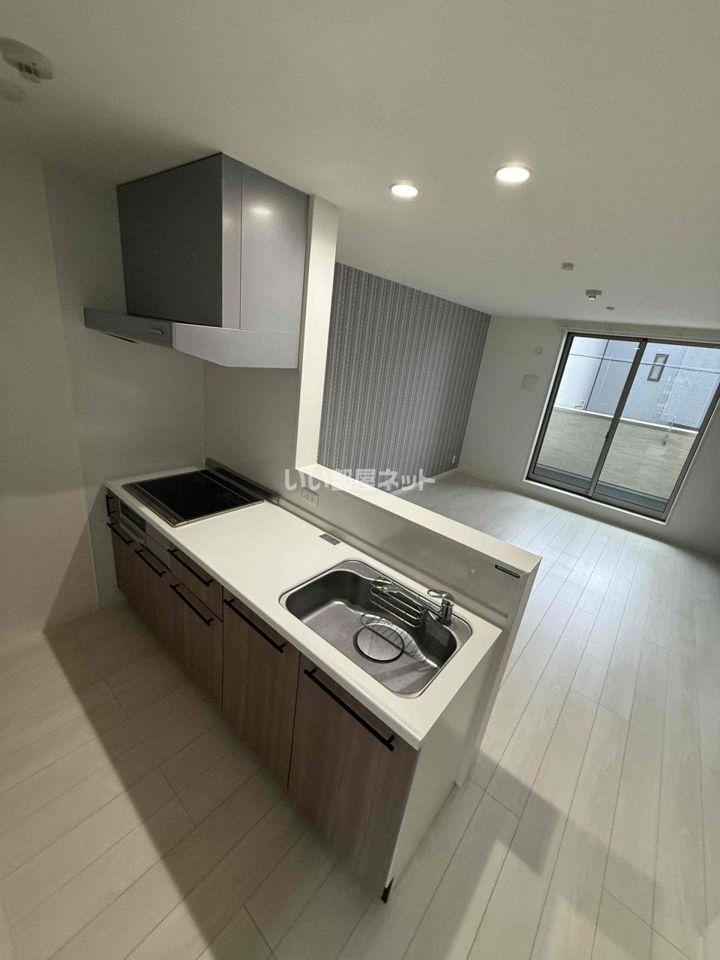 リビング