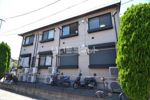 パルフラット町田の間取り画像