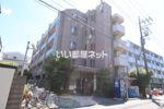 アポー堀之内の間取り画像