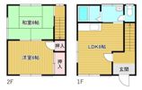 アイコーポの間取り画像