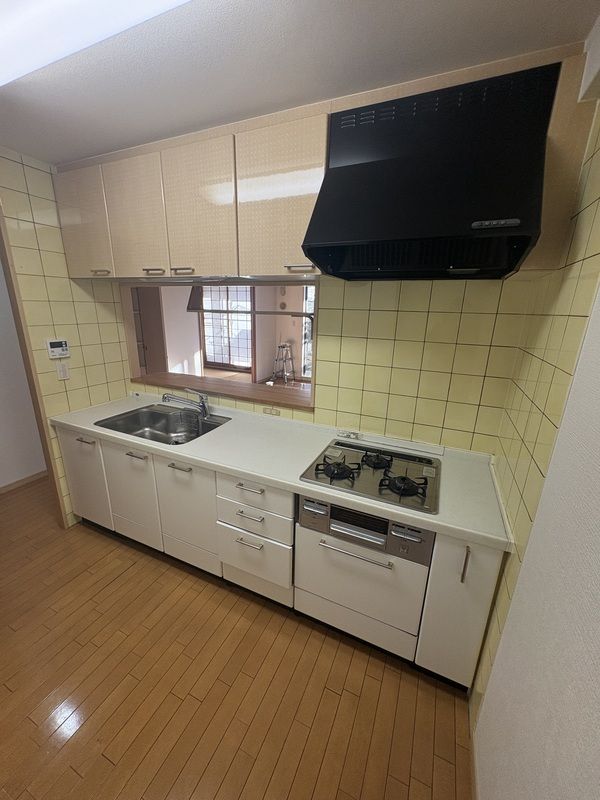 キッチン