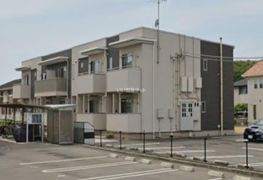 DOLCEVITAの外観画像