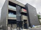 天理新築アパートの間取り画像