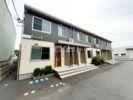 アザレア梅満の間取り画像