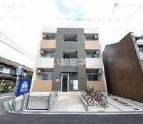 グランデュオSATOの外観画像