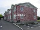ドリームハイツⅠの間取り画像