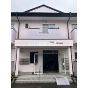 アネックスSAKURAの外観画像