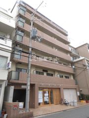 リアライズ羽坂通の外観画像