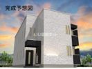 G‐Smart 栞里・別府の間取り画像
