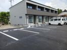 カーサ・ジュノAの外観