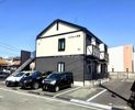 フレグランス東脇の間取り画像