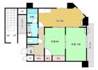 モリヤビルの間取り画像