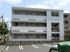 カインドネス京王堀之内の外観画像