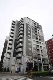 アクシア池袋の外観画像