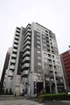 アクシア池袋の間取り画像