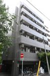 スカイコート新大塚の間取り画像