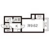 エクセルシオール B棟の間取り画像
