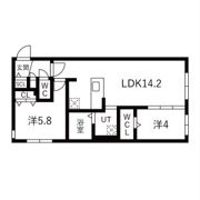 Land Toyohiraの間取り画像