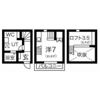 Rino-Che豊田本町(リノーチェ トヨタホンマチ)の間取り画像