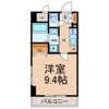 axis meiseiの間取り画像