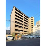 セントピア岡安の外観画像