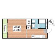 F.classの間取り画像