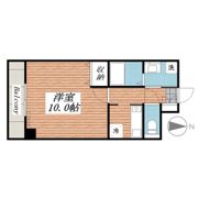 MRR宇都宮の間取り画像