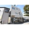 手塚ビルの間取り画像