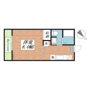 F.classの間取り画像