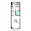 久々利ハイツA棟・B棟の間取り画像