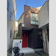 中村南戸建の外観画像