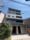 オーバルムーン京都の間取り画像