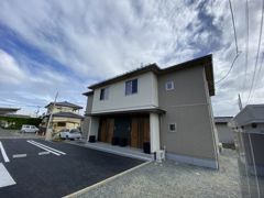 Solanaの外観画像