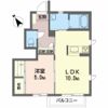 サクラメントの間取り画像