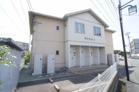 サクラメントの外観画像